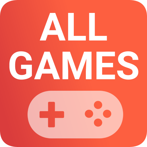 App Market Games Store