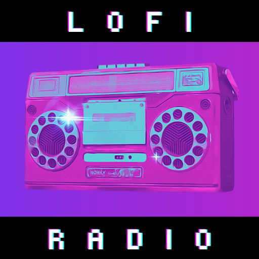 LoFi Radio Music Off/Online