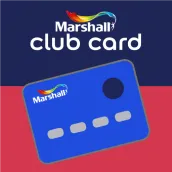 Marshall ClubCard