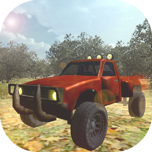 Off Road Driving Simulator