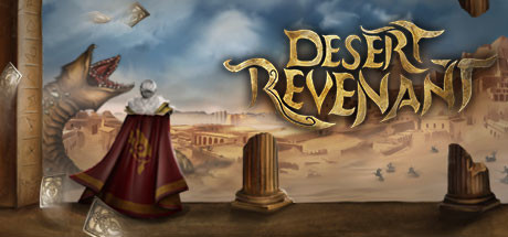 Desert Revenant Playtest