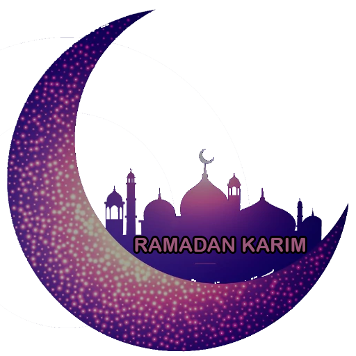 Ramadan Kareem stickers