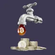 Free Bitcoins - 12 Faucets
