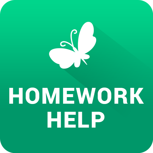 Homework Helper & Solver