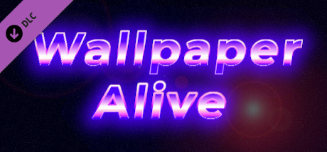 Wallpaper Alive Donation