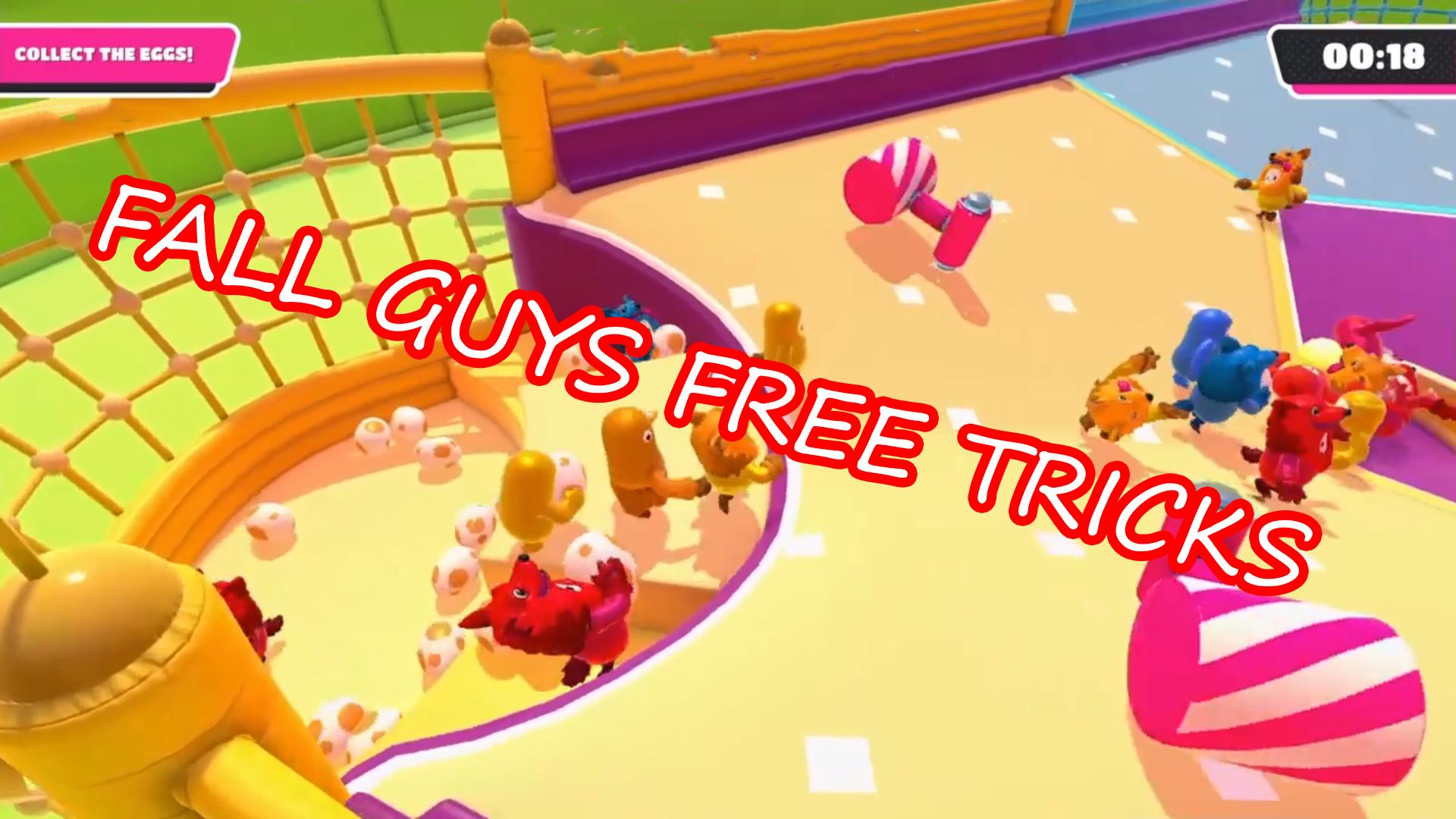 Fall Guys - Download for PC Free