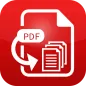 PDF Converter - Maker & Editor
