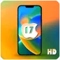 Papel de parede para iPhone 17