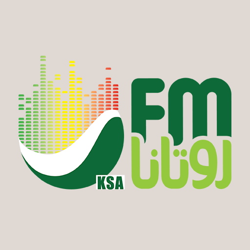 Rotana Radios إذاعة روتانا