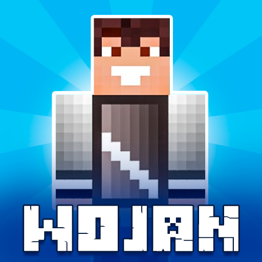 Download Boys skins MCPE & Wojan skins android on PC