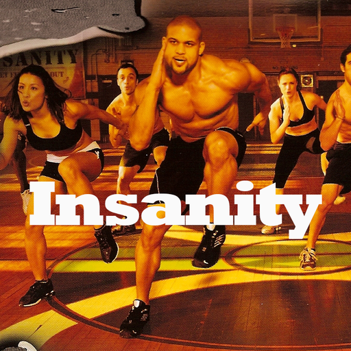 Insanity Deluxe Edition