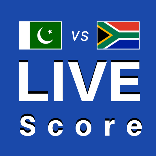 PAK vs SA Live Cricket Score