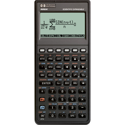 Emu48 for Android