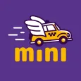 MINI taxi