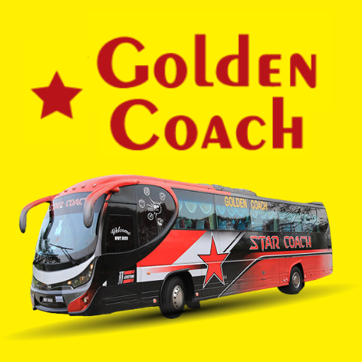 Golden Coach Express