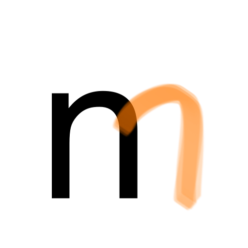 Motes - modern notes