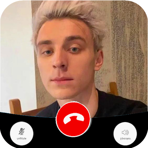 Vlad A4 Real Call & Chat Game