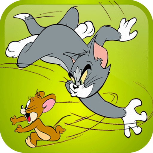 Tips Tom and Jerry