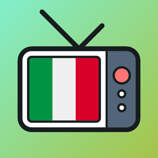 Italian TV Live Streaming