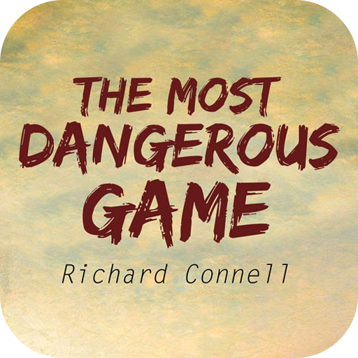 The Most Dangerous Game (E-Book + Audio)