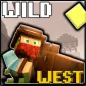 Wild West Map: Horses for MCPE