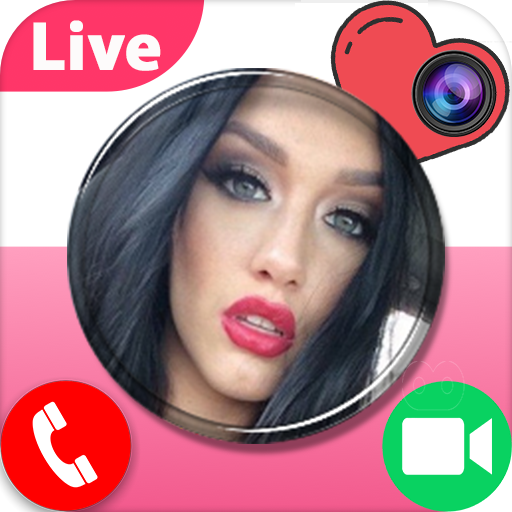 Live ladies video call app