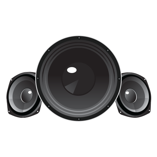 Speaker Booster Pro