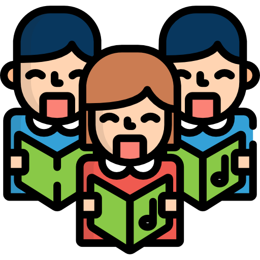 Coro Virtual
