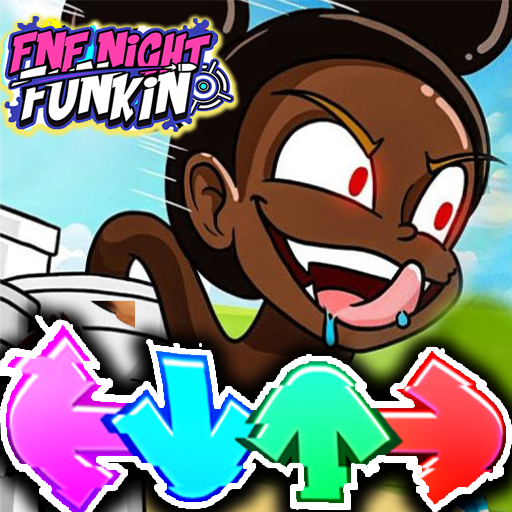FNF amanda Funkin Music Mod