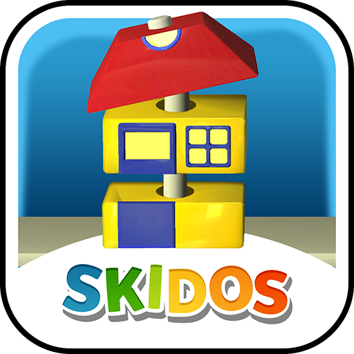 Learning Games for Kids SKIDOS