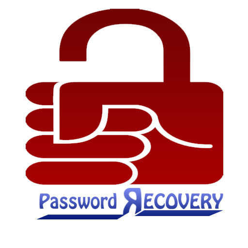 Password Recovery Tool