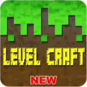 Level Craft 2 : Crafting and Building