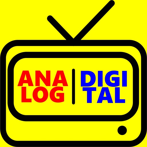 Cara Ubah TV Analog Ke Digital