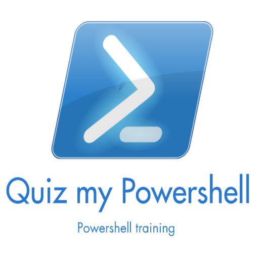 Quiz my Powershell - Powershel