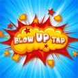 Blow Up Tap