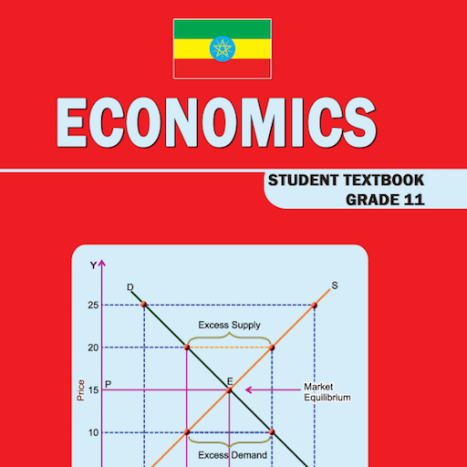 Economics Grade 12 Textbook fo