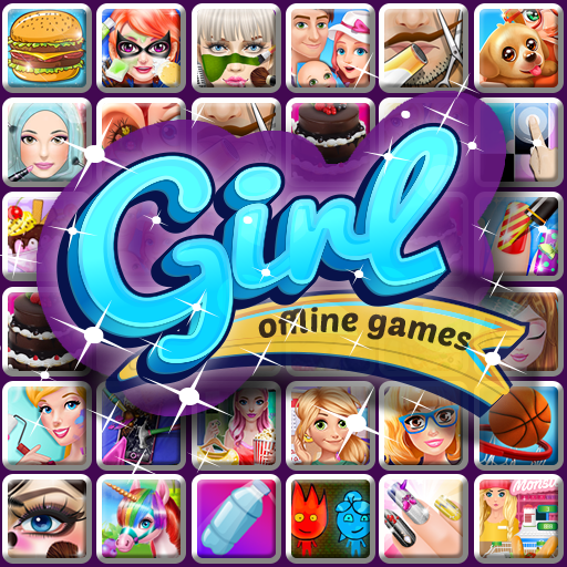 GGY Offline Jogos de Meninas