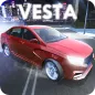 Russian Cars: VESTA