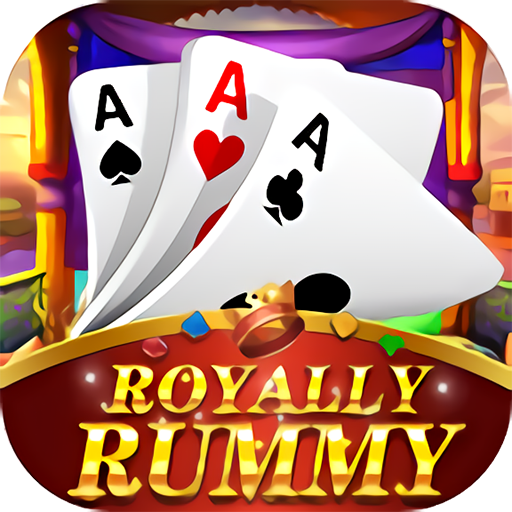 Royally Rummy