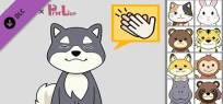 PrprLive - Live2D Animal Models