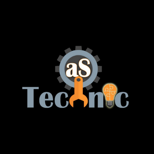 AS TECHNIC