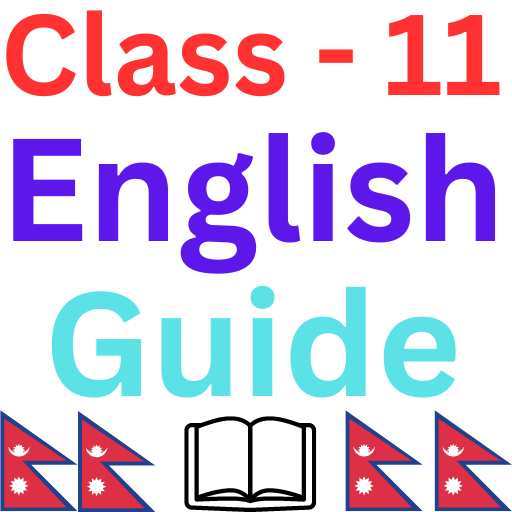 Class 11 English Guide