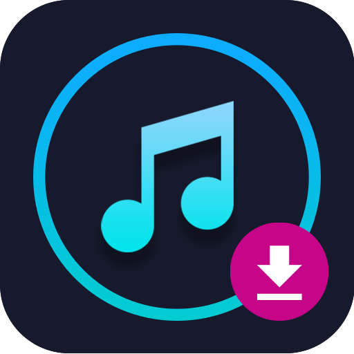 Downloader de Música mp3