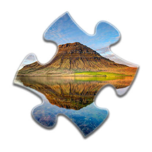 Nature Jigsaw Puzzles