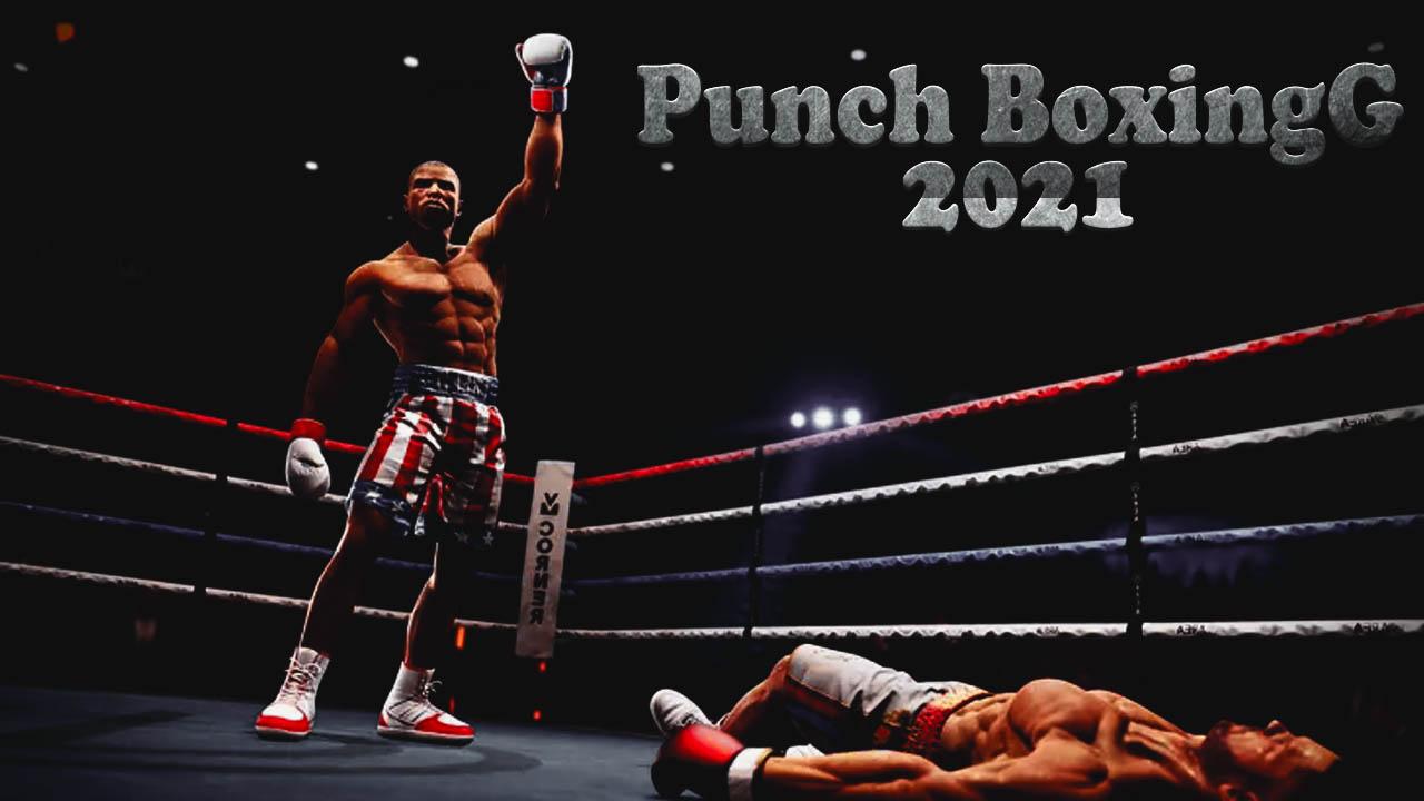 Скачать Punch Boxing Fighter The fight на ПК | Официальный представитель  GameLoop