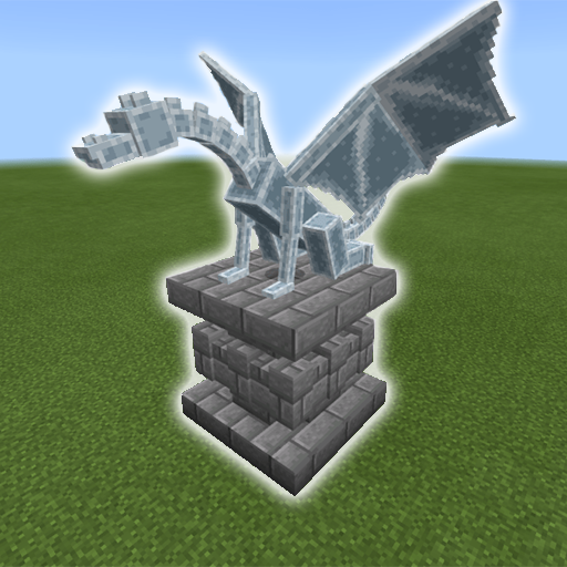 Mob Statues Addon