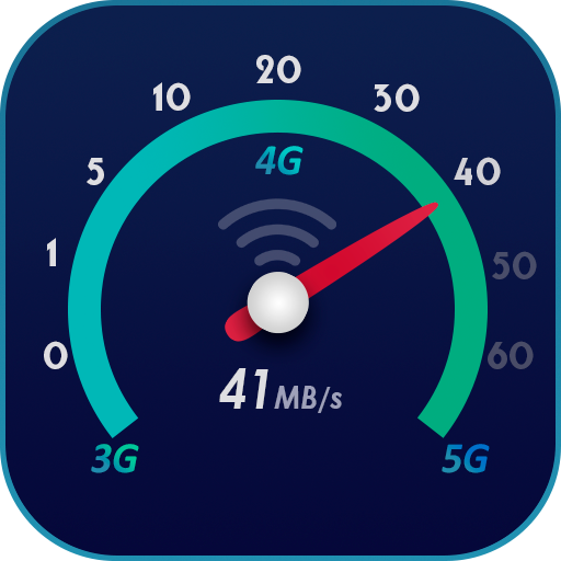 Wifi Speed Test - speed test