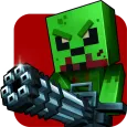 Zombie Break+Skins 4 Minecraft