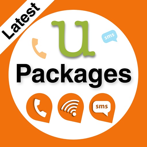 U Sim Internet Packages 2024