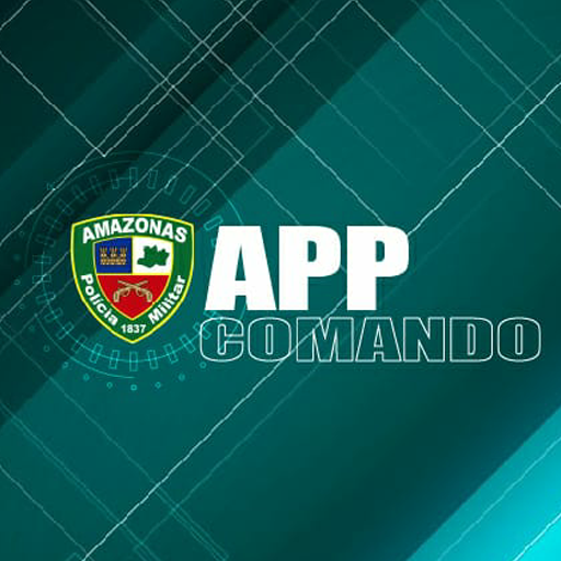 App Comando - DTI/PMAM